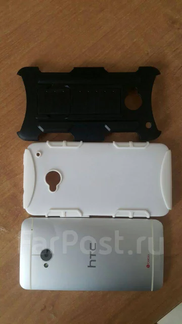 HTC One M7. �/�, �����, 3G, 4G LTE ����