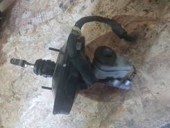 Вакуумный усилитель тормозов. Toyota Sprinter, AE100 Двигатель 5AFE