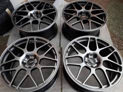 PIAA. 8.5/9.5x19", 5x114.30, ET42/42, ЦО 73,0 мм.