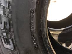 Bridgestone Dueler H/T. Летние, 2002 год, износ: 20%, 4 шт
