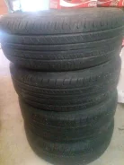 Hankook Optimo K415. ������, 2016 ���, �/�, ����� 5�%
