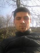 Разнорабочий.