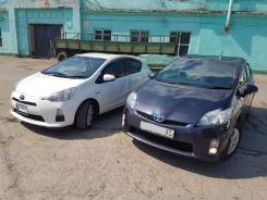 Аренда свежих авто 2010-2015год.