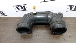 Патрубок воздухозаборника. Suzuki Swift, ZC11S, ZC21S, ZC71S, ZD11S, ZD21S Suzuki Kei, ZC11S, ZC21S, ZC71S, ZD11S, ZD21S Двигатель K12B