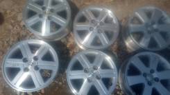 Honda. 5.5x14", 4x100.00, ET45