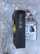 Cd-чейнджер. Toyota Land Cruiser, FZJ100, HDJ100, HDJ100L, J100, UZJ100, UZJ100L, UZJ100W