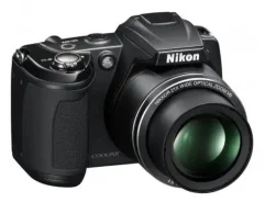 Nikon Coolpix L310 ����