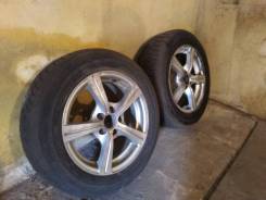 Advan Racing GT. x15", 5x114.30