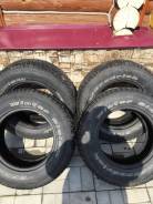BFGoodrich. Зимние, под шипы, износ: 5%, 4 шт