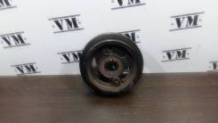 Шкив коленвала. Suzuki Escudo, TA74W, TD54W, TD94W Suzuki Swift, ZC11S, ZC21S, ZC31S, ZC71S, ZD11S, ZD21S Suzuki Kei, ZC11S, ZC21S, ZC31S, ZC71S, ZD11...