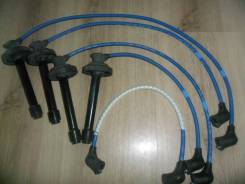 Высоковольтные провода. Toyota: Celica, Carina, Corona, Carina ED, Corona Exiv Двигатели: 3SFE, 4SFE, 4SFI