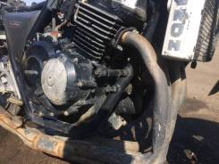 Honda CB 400