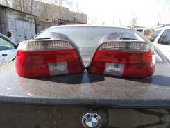 Стоп-сигнал. BMW 5-Series, E39, Е39