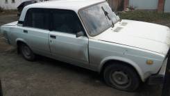 Лада 2107. XTA21074031903587