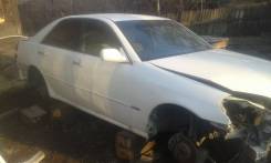 Toyota Mark II. GX110, 1G 