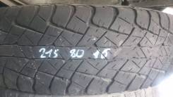 AMP M/T Terrain Master. Летние, 2001 год, 30 %, 1 шт