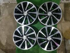 BADX. 7.5x18", 5x114.30, ET55, ЦО 73,1 мм.