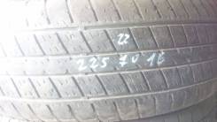 Aichi, 225\70R16 в Улан-Удэ Aichi. Всесезонные, 2006 год, 30 %