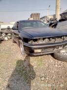 Mitsubishi Diamante. EF25A TRXM 1 F, 6G73