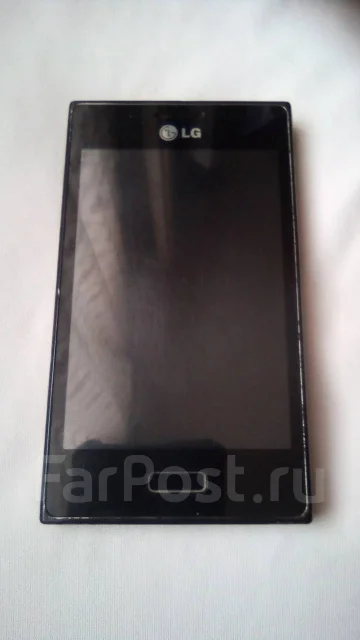 LG Optimus L5. �/�, ������, 3G ����