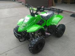 Yamaha Grizzly 110. исправен, без птс, без пробега. Под заказ