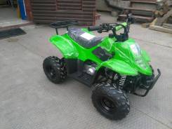 Yamaha Grizzly 110. исправен, без птс, без пробега. Под заказ