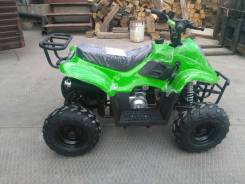 Raptor 110, 2018. исправен, без птс, без пробега. Под заказ