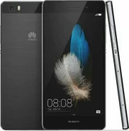 Huawei P8 lite. �/�, 16 ��, ������, 4G LTE, Dual-SIM