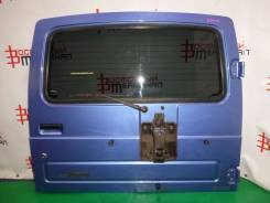 Дверь задняя SUZUKI JIMNY