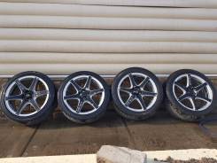 GTR. x17", 5x100.00
