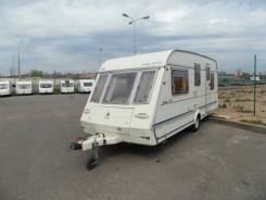Compass Rallye. Продается прицеп дача Compas rally 1998г