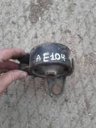 Подушка двигателя. Toyota Sprinter, AE104, AE114 Toyota Sprinter Carib, AE114 Toyota Corolla, AE104, AE114