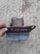 Подушка коробки передач. Toyota: Corolla Spacio, Allex, Corolla Fielder, Corolla, Corolla Runx