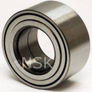 Подшипник ступицы. Honda: Ballade, CR-X del Sol, HR-V, Orthia, CR-V, Civic, CR-X, Civic CRX, Domani, Civic Ferio, Integra Двигатели: B16A6, B18B4, D15...