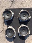 Динамик. Toyota: Premio, Crown Majesta, Allion, Caldina, ist, Crown, Harrier, XA, Prius Двигатели: 1AZFSE, 1NZFE, 1ZZFE, 3GRFSE, 4GRFSE, 3SGTE, 2NZFE...