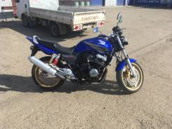 Honda CB 400SF VTEC-3. 400 куб. см., исправен, птс, без пробега
