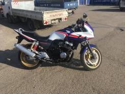 Honda CB 400SF Boldor. 400 куб. см., исправен, птс, без пробега