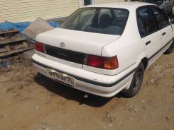 Toyota Corsa. механика, передний, дизель, 170 000 тыс. км