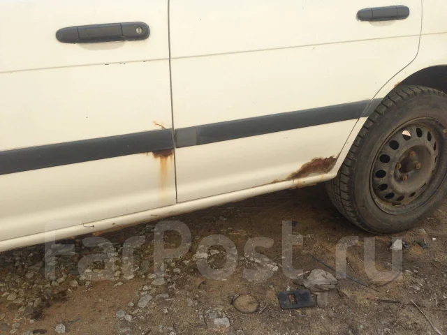 Toyota Corsa. ��������, ��������, ������, 170 000����. �� ����
