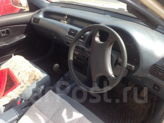 Toyota Corsa. ��������, ��������, ������, 170 000����. �� ����