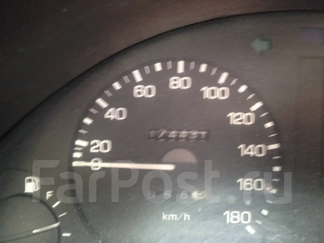 Toyota Corsa. ��������, ��������, ������, 170 000����. �� ����