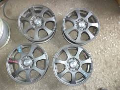 Zack. 5.0x15", 5x114.30, ET50, ЦО 78,0 мм.