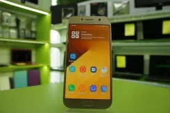 Samsung Galaxy A5 2017. �/�, Dual-SIM