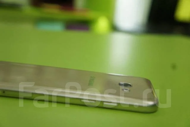 Samsung Galaxy A5 2017. �/�, Dual-SIM ����