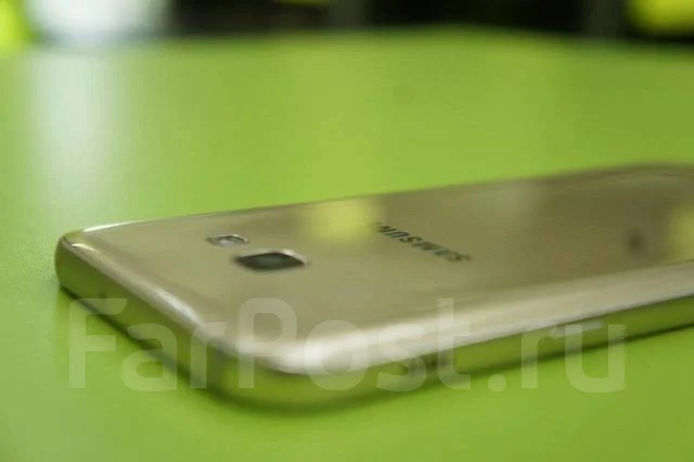 Samsung Galaxy A5 2017. �/�, Dual-SIM ����