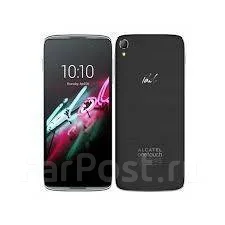 Alcatel Idol 3. �/�, 4G LTE, Dual-SIM ����