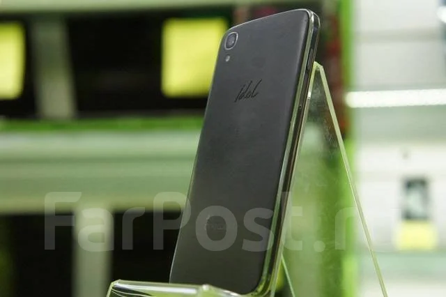 Alcatel Idol 3. �/�, 4G LTE, Dual-SIM ����