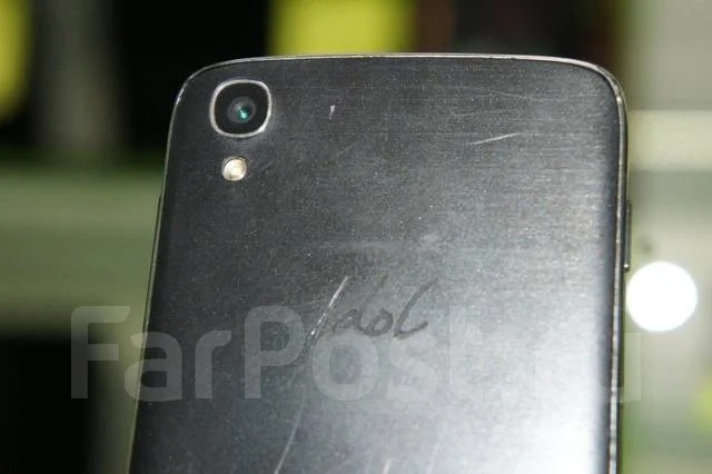 Alcatel Idol 3. �/�, 4G LTE, Dual-SIM ����