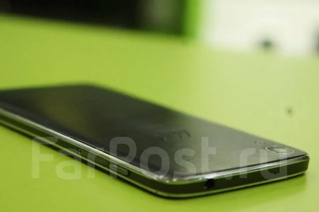 Alcatel Idol 3. �/�, 4G LTE, Dual-SIM ����