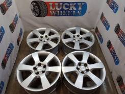 Hyundai. 7.0x18", 5x114.30, ET41, ЦО 67,1 мм.